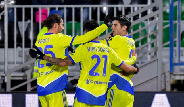 世界杯官方直播客户端下载最新版-【意甲】迪巴拉伤退 莫拉塔破门 尤文1比1平威尼斯