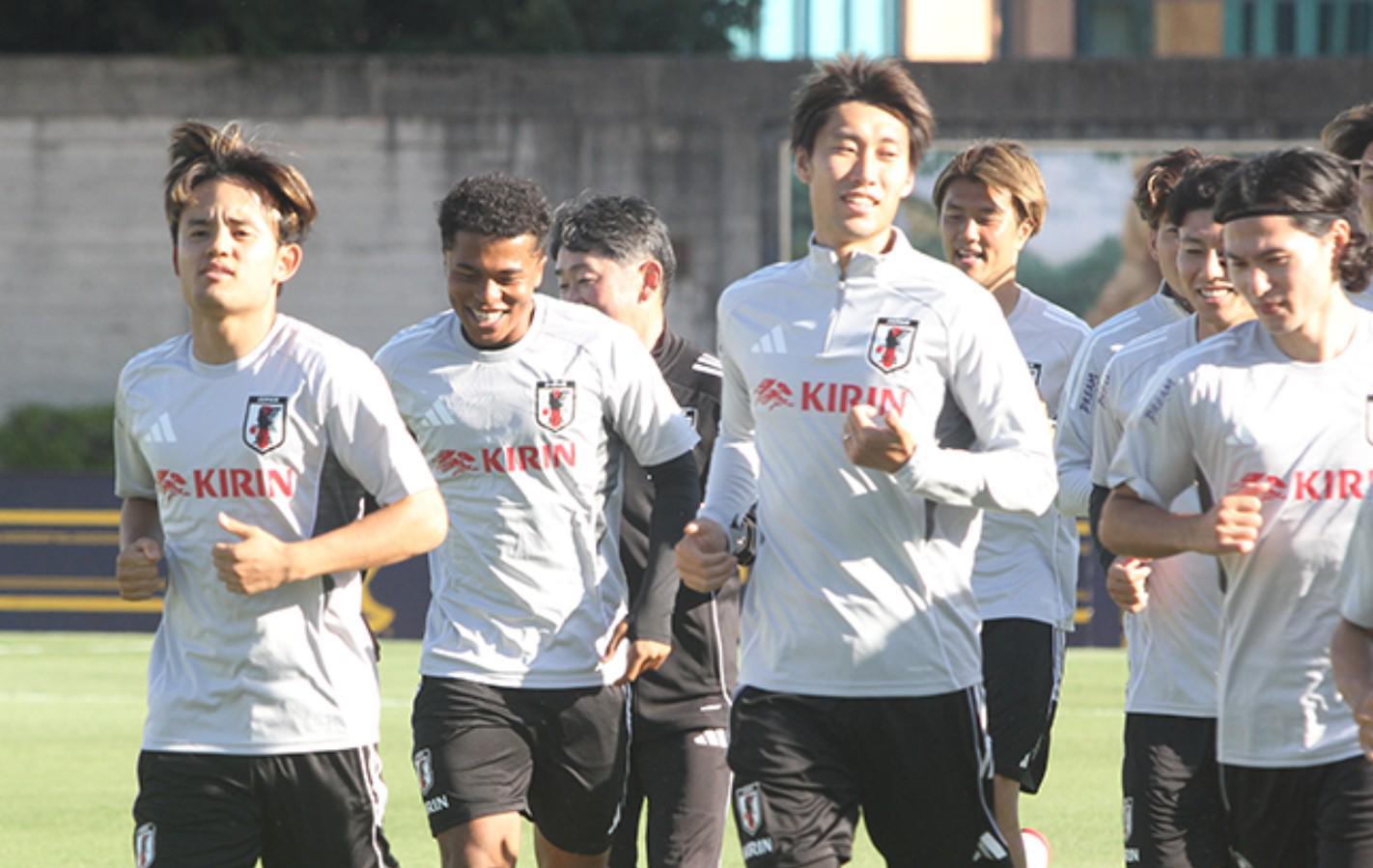 世界杯手机高清观看软件-久保建英：若是踢墨西哥都无法展现出战术，那根本不可能夺冠