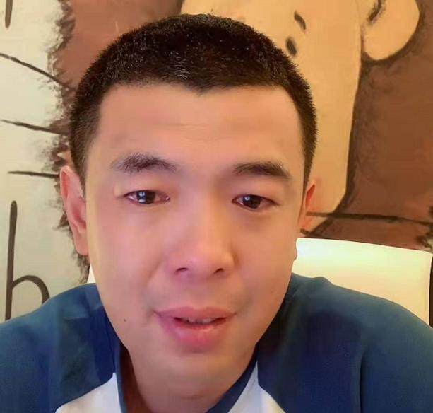 徐亮无缘A级教练培训班 哭诉自己遭遇不公平待遇