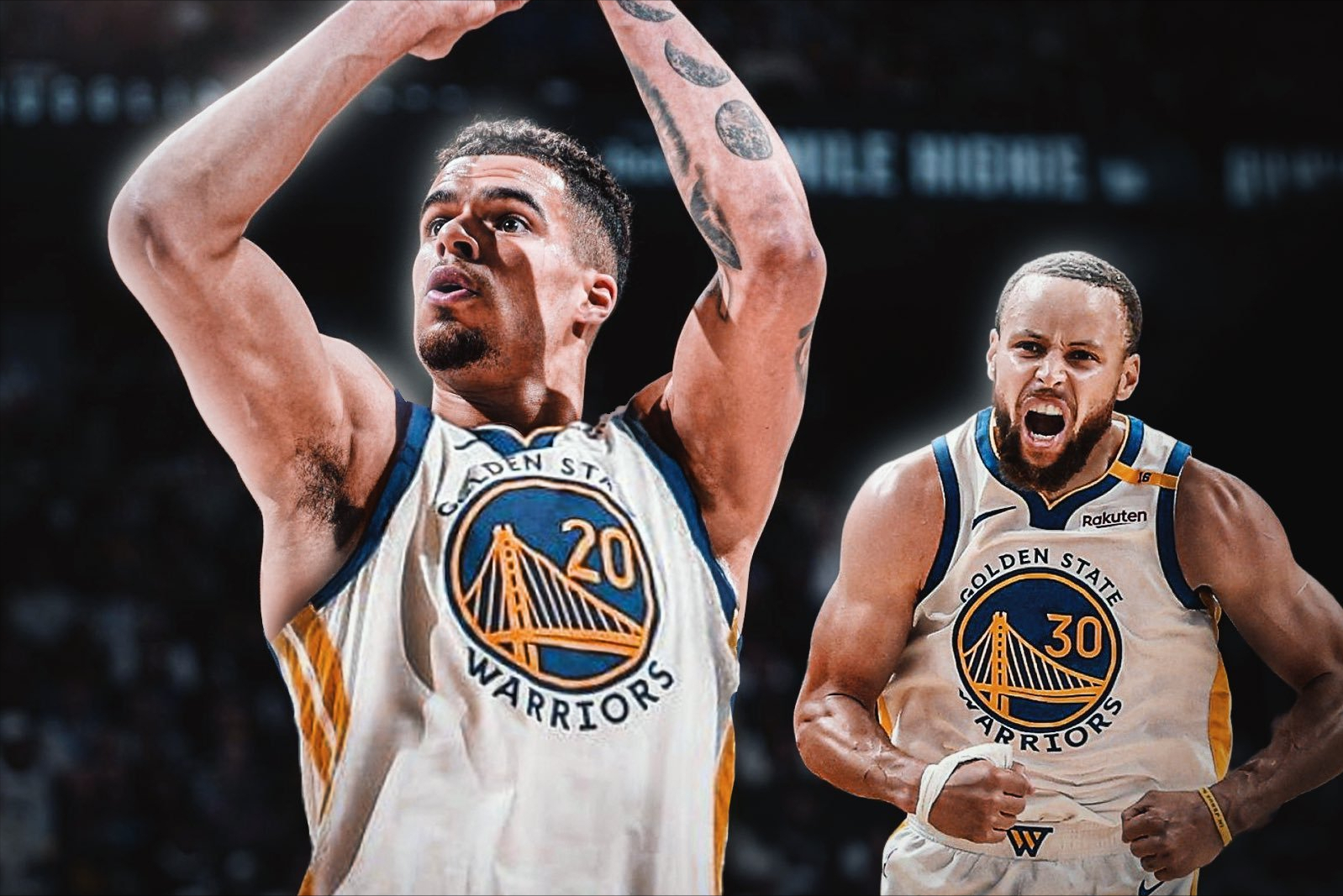 世界杯赛事直播平台入口-愿意送出四个筹码去换小波特？为了交易，勇士队拼了？