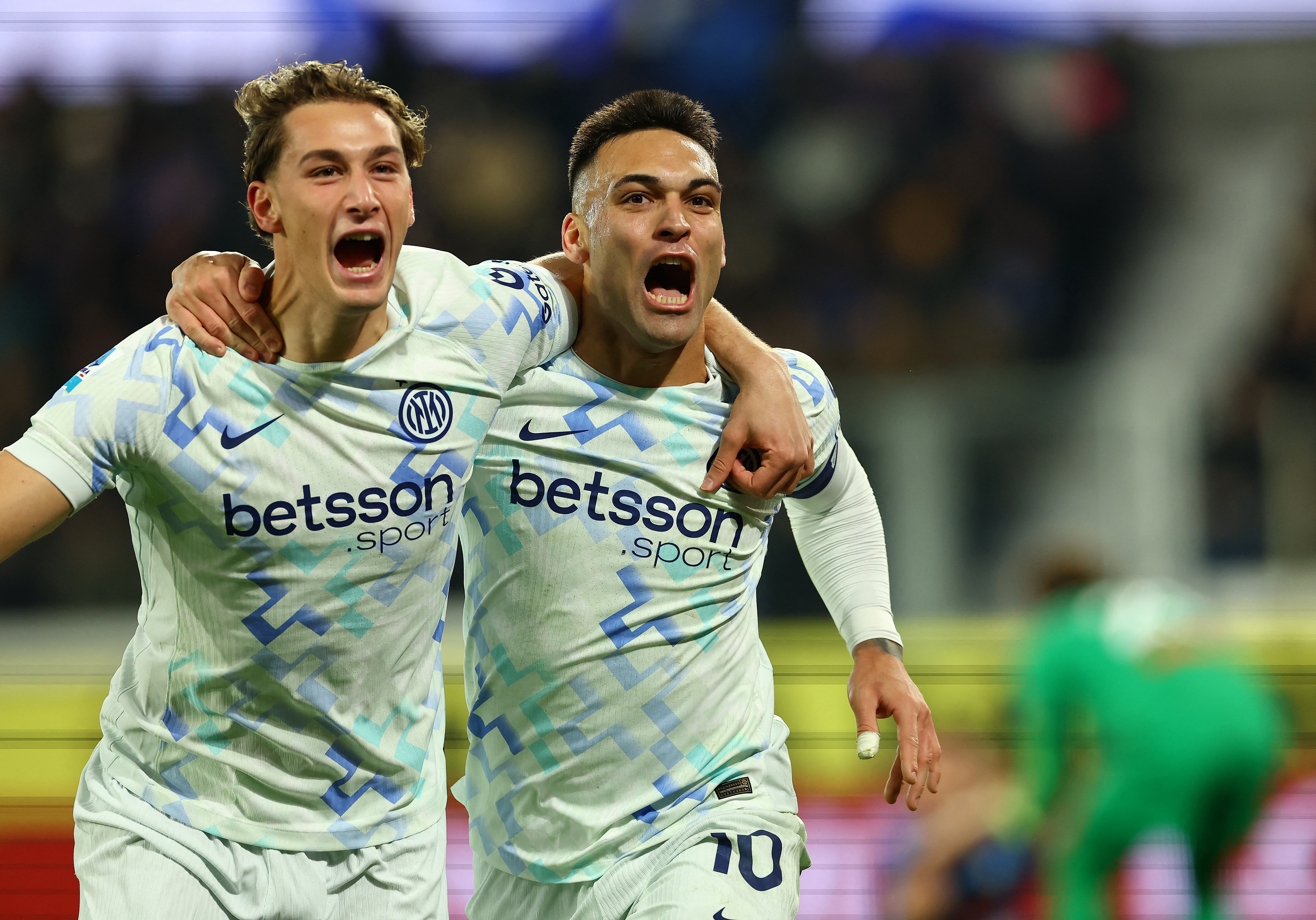 世界杯比赛在线观看地址-意天空预测乌迪内斯vs国米首发：劳塔罗搭档小将皮奥，阿坎吉轮休