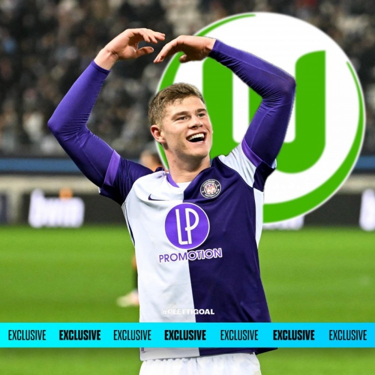 世界杯客户端升级说明-德天空:狼堡正式报价图卢兹23岁中卫克雷斯维尔 多特有意今夏引进