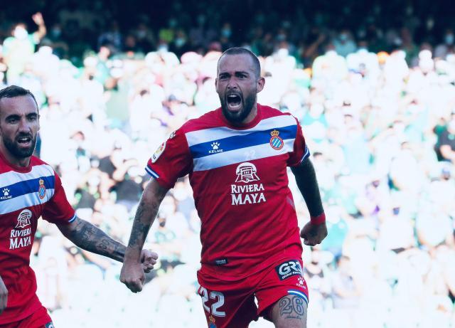 世界杯比赛在线观看地址-【西甲】武磊替补出场卡夫雷拉绝平 西班牙人2比2