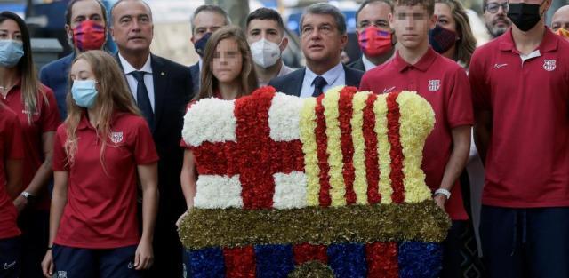 世界杯赛事直播平台入口-科曼帅位不稳先放一边，和西甲联盟打仗才是正事