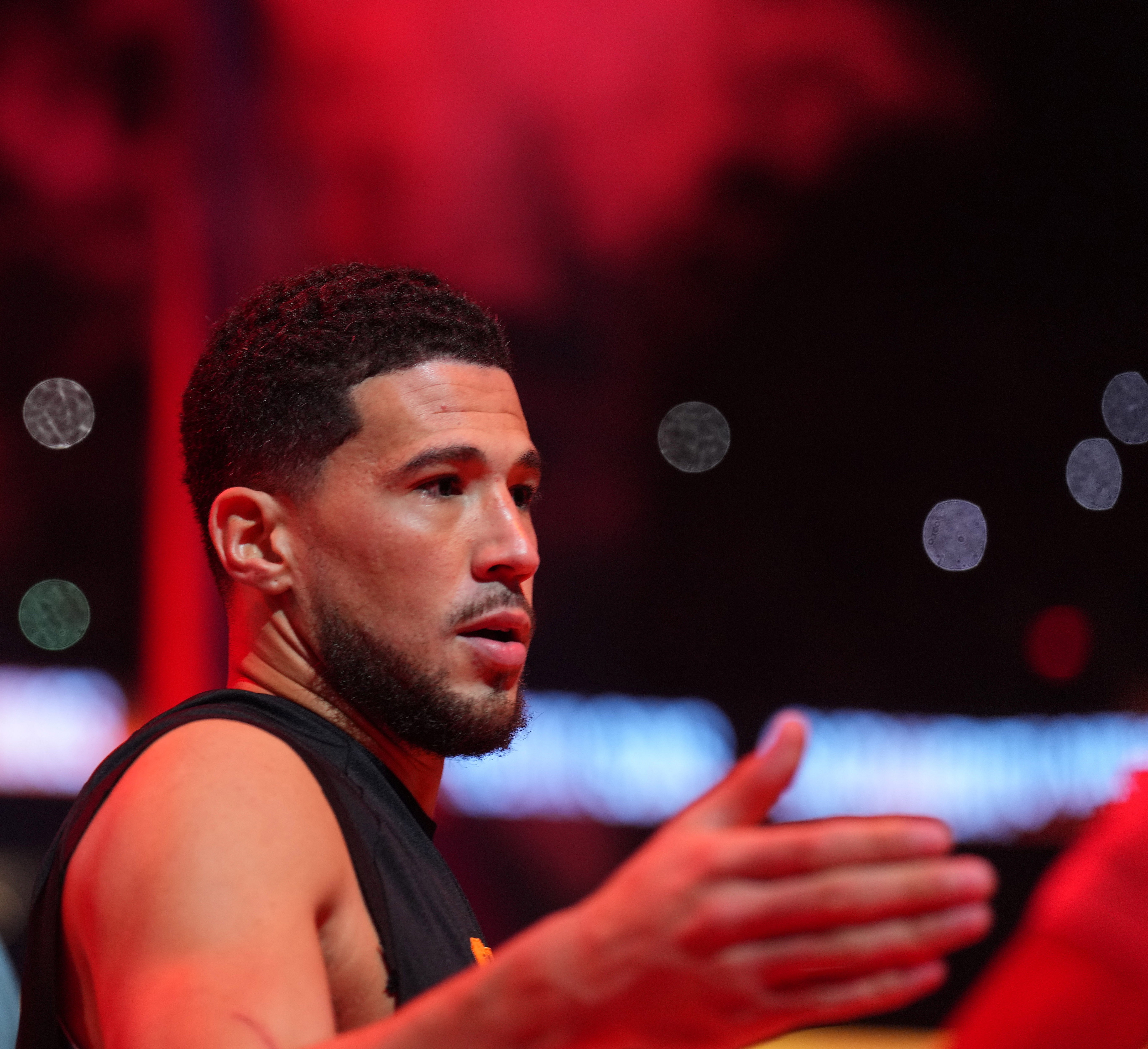 世界杯手机高清观看软件-进入季后赛区！太阳61%胜率拿下第27胜 上赛季27胜时已经输了29场