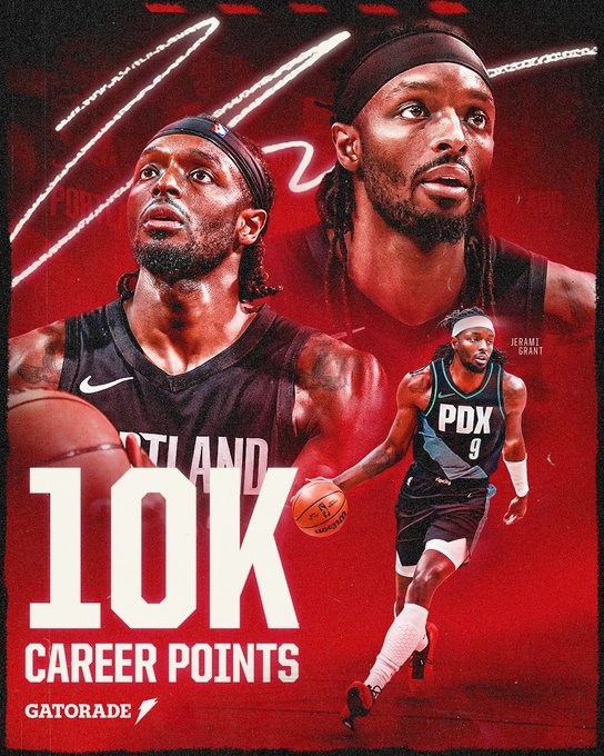 世界杯客户端升级说明-万分先生！格兰特解锁生涯10000分里程碑