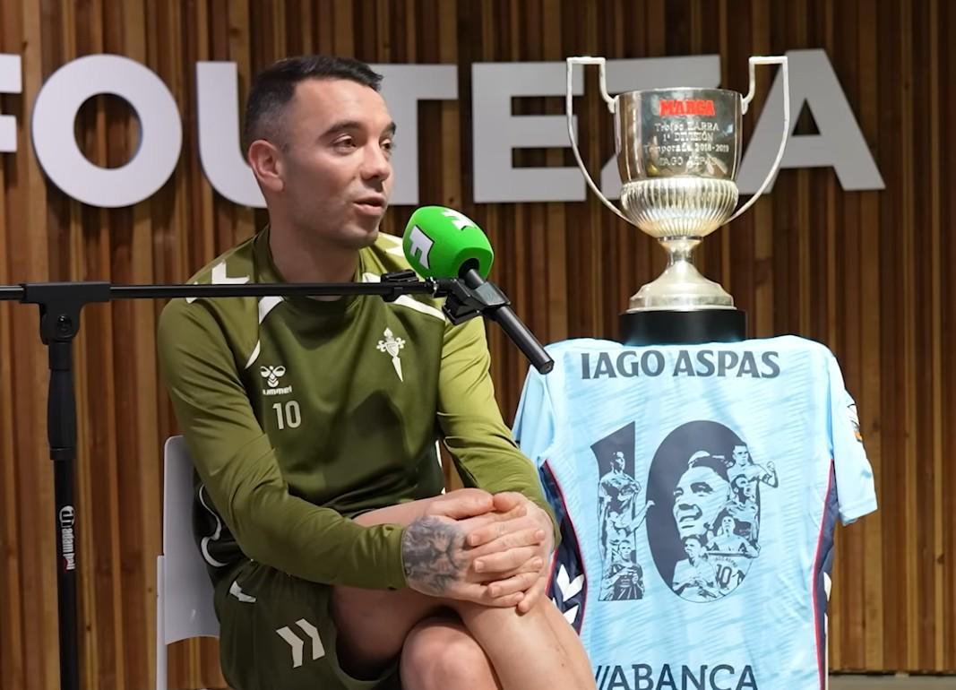 世界杯客户端升级说明-阿斯帕斯：曾收到过中国球队的丰厚报价；洛佩特吉不该被解雇