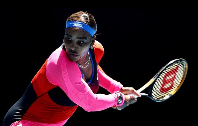 世界杯手机高清观看软件-澳网女单次轮大种子接连掉队 小威心态轻松晋级