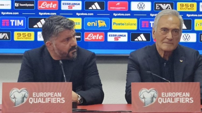 世界杯官方直播客户端下载最新版-意大利主帅加图索回应无缘世界杯称痛真的太痛了|亚历山德罗·巴斯托尼|意大利足球队|波黑足球|足球|裁判_新浪体育_新浪新闻